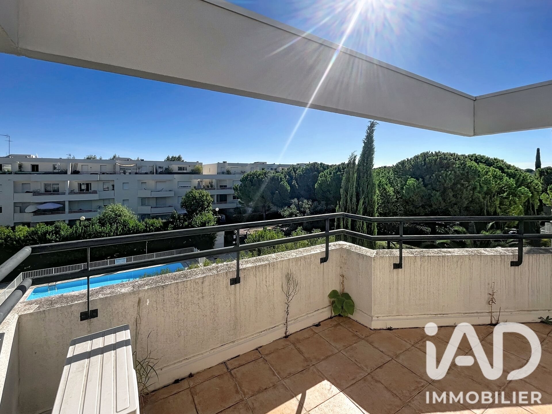 Appartement à vendre, 60m², Montpellier