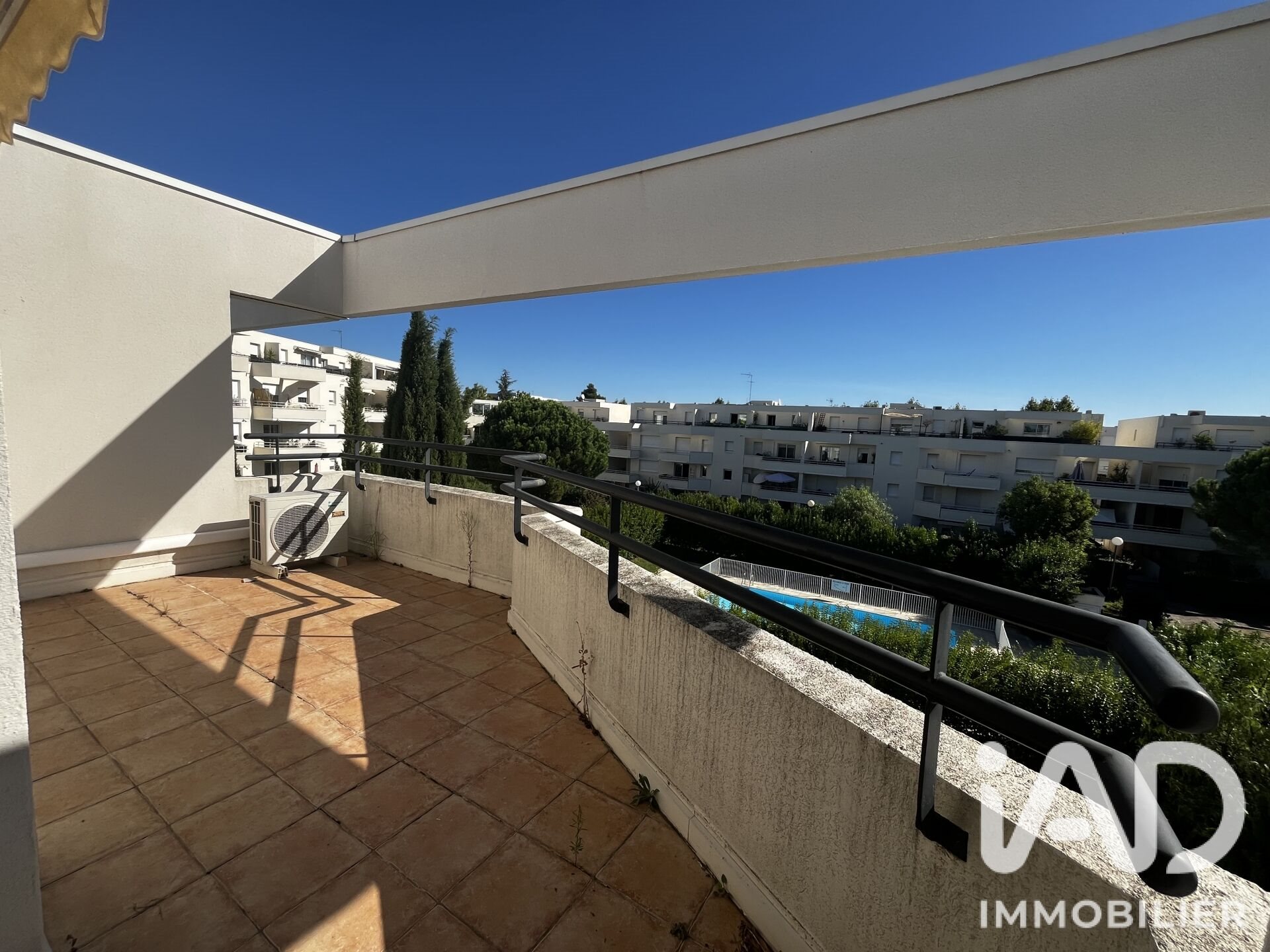 Appartement à vendre, 60m², Montpellier