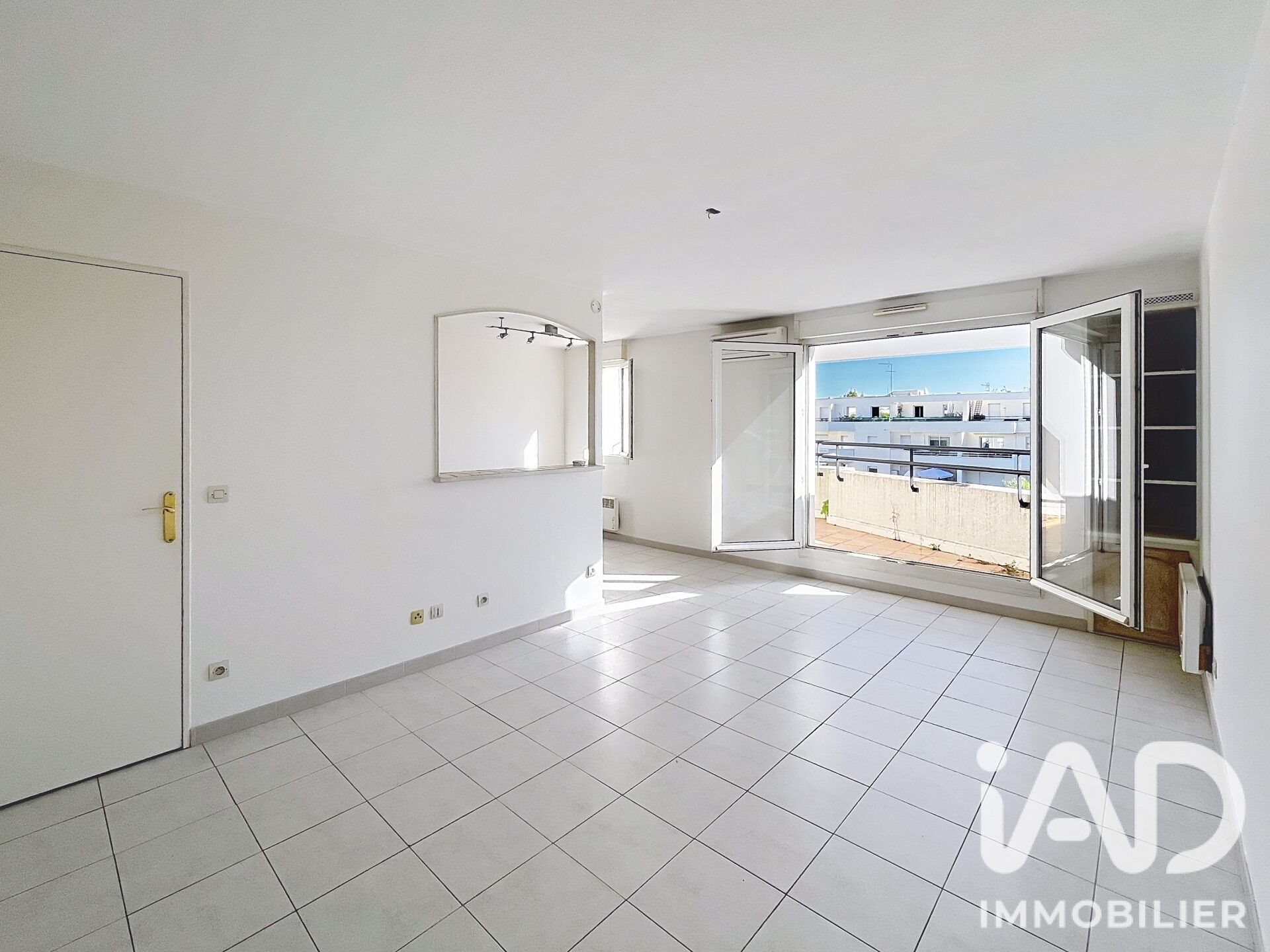 Appartement à vendre, 60m², Montpellier