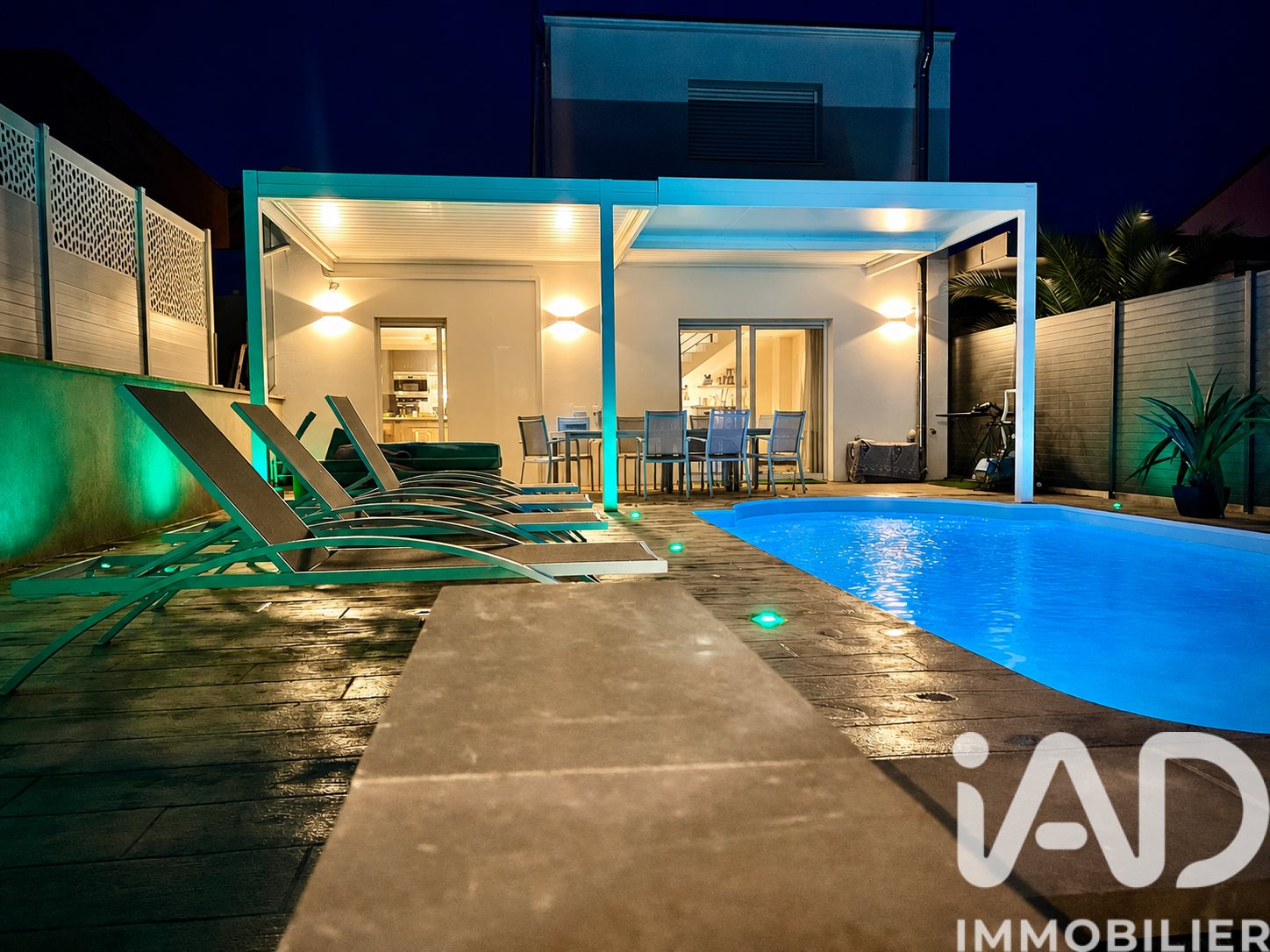 Maison à vendre, 133m², Le Crès