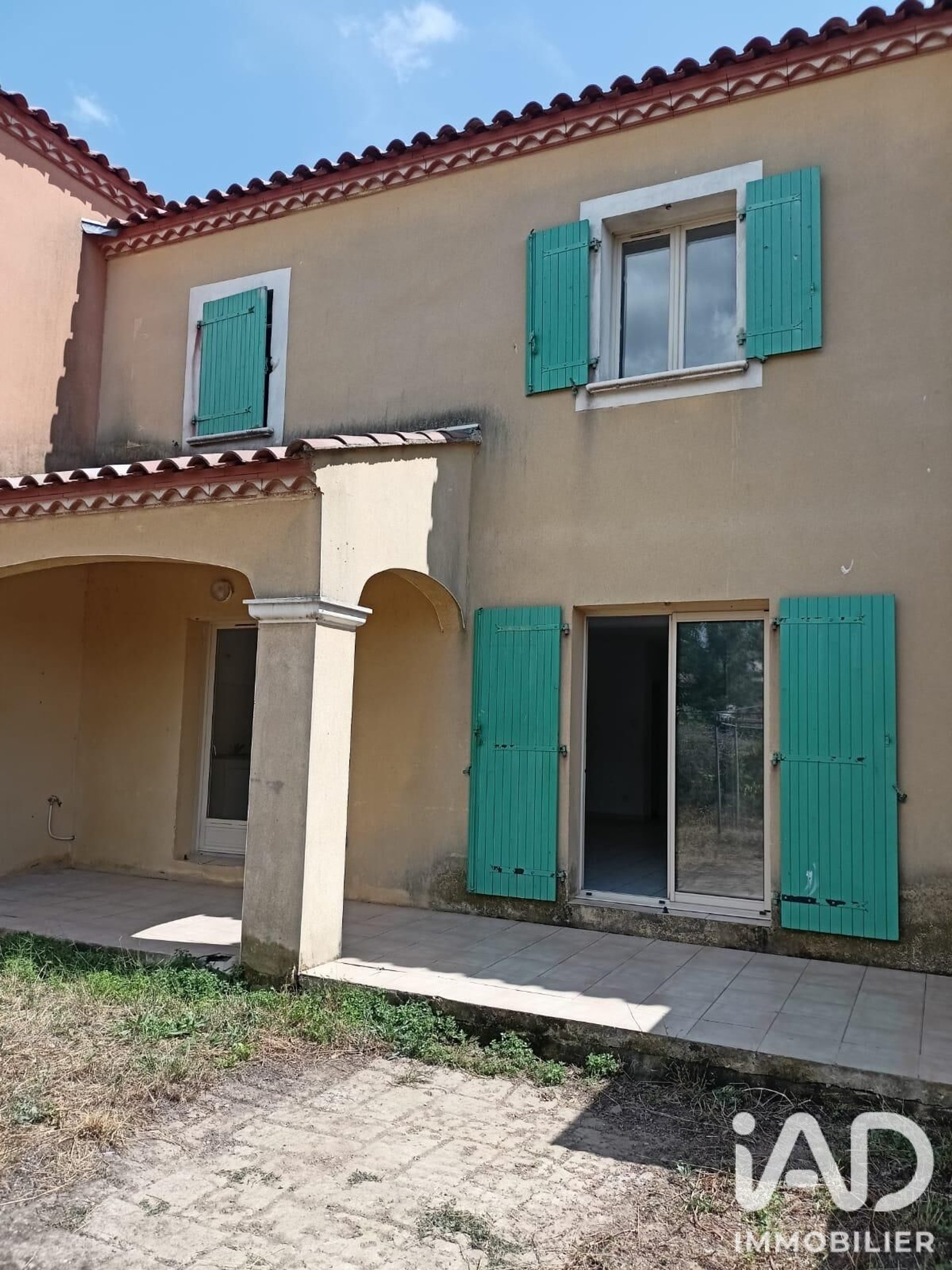 Maison à vendre, 114m², Homps