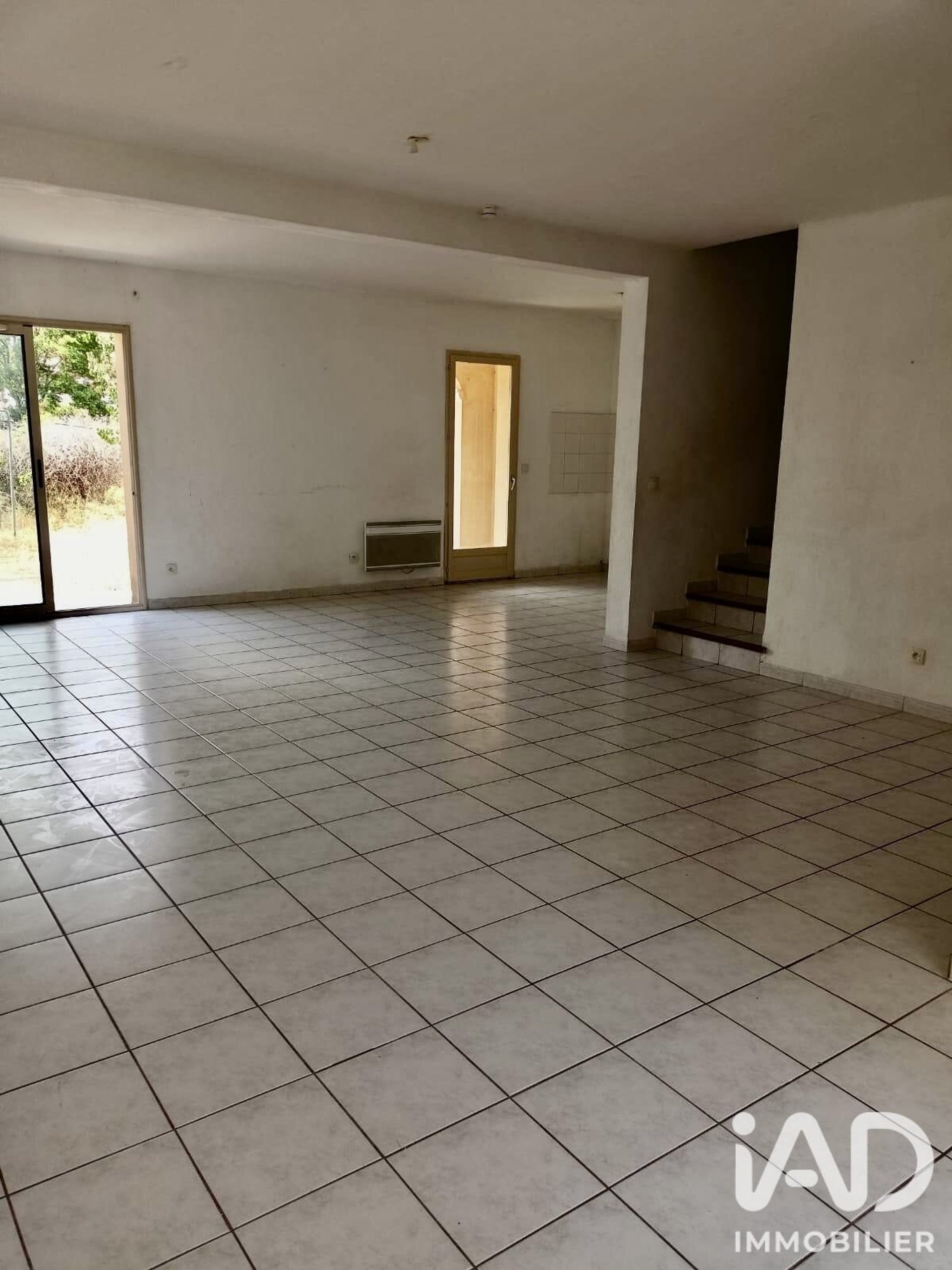 Maison à vendre, 114m², Homps