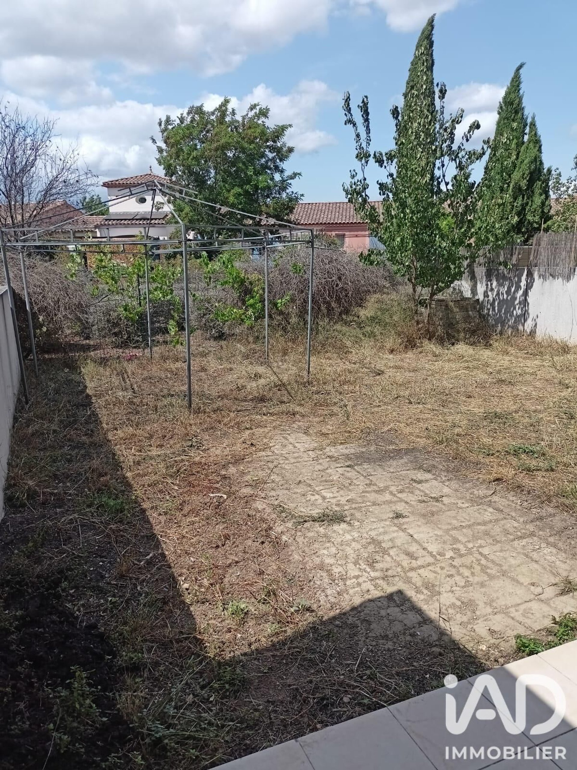 Maison à vendre, 114m², Homps