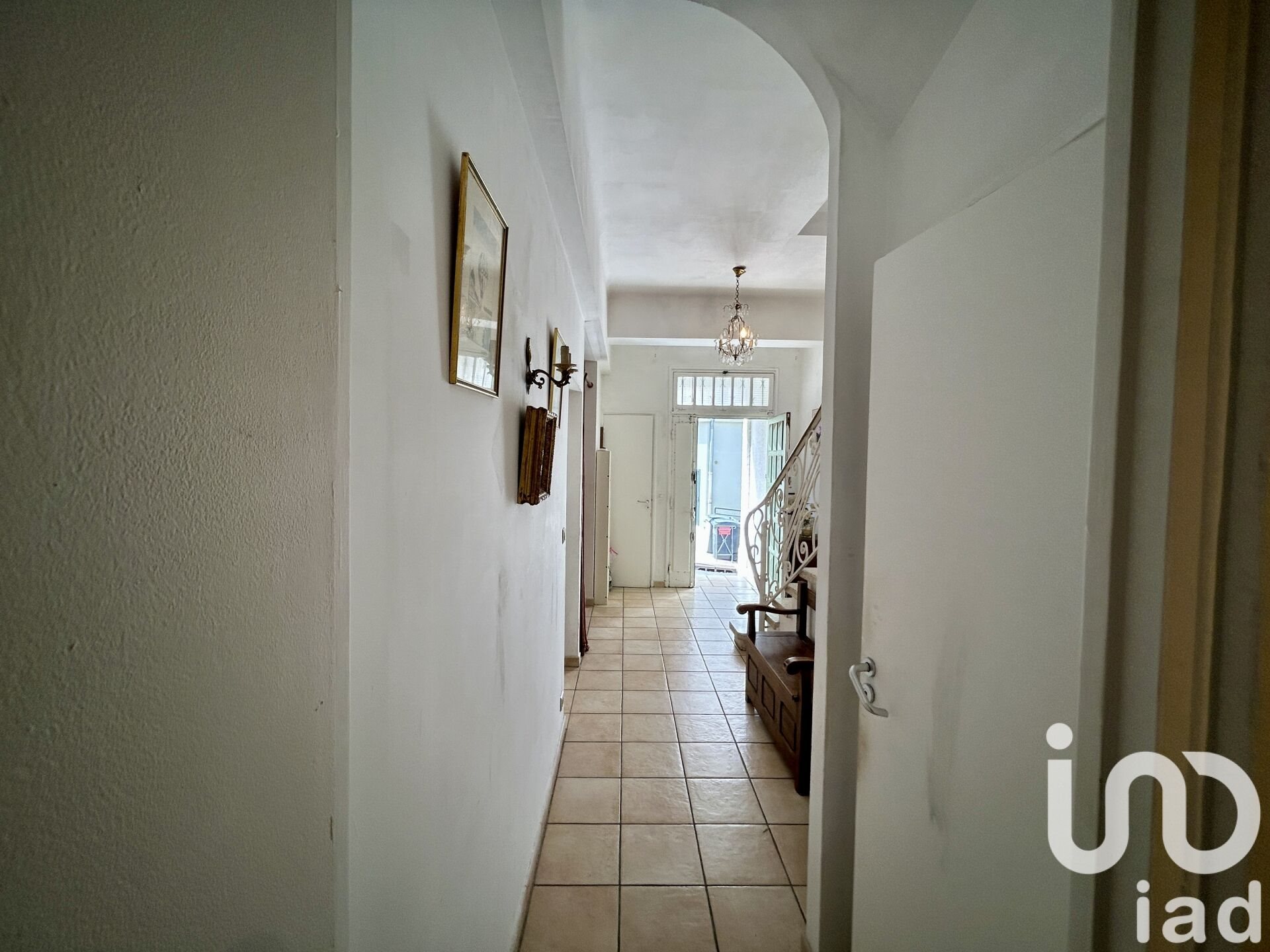 Maison à vendre, 200m², Béziers