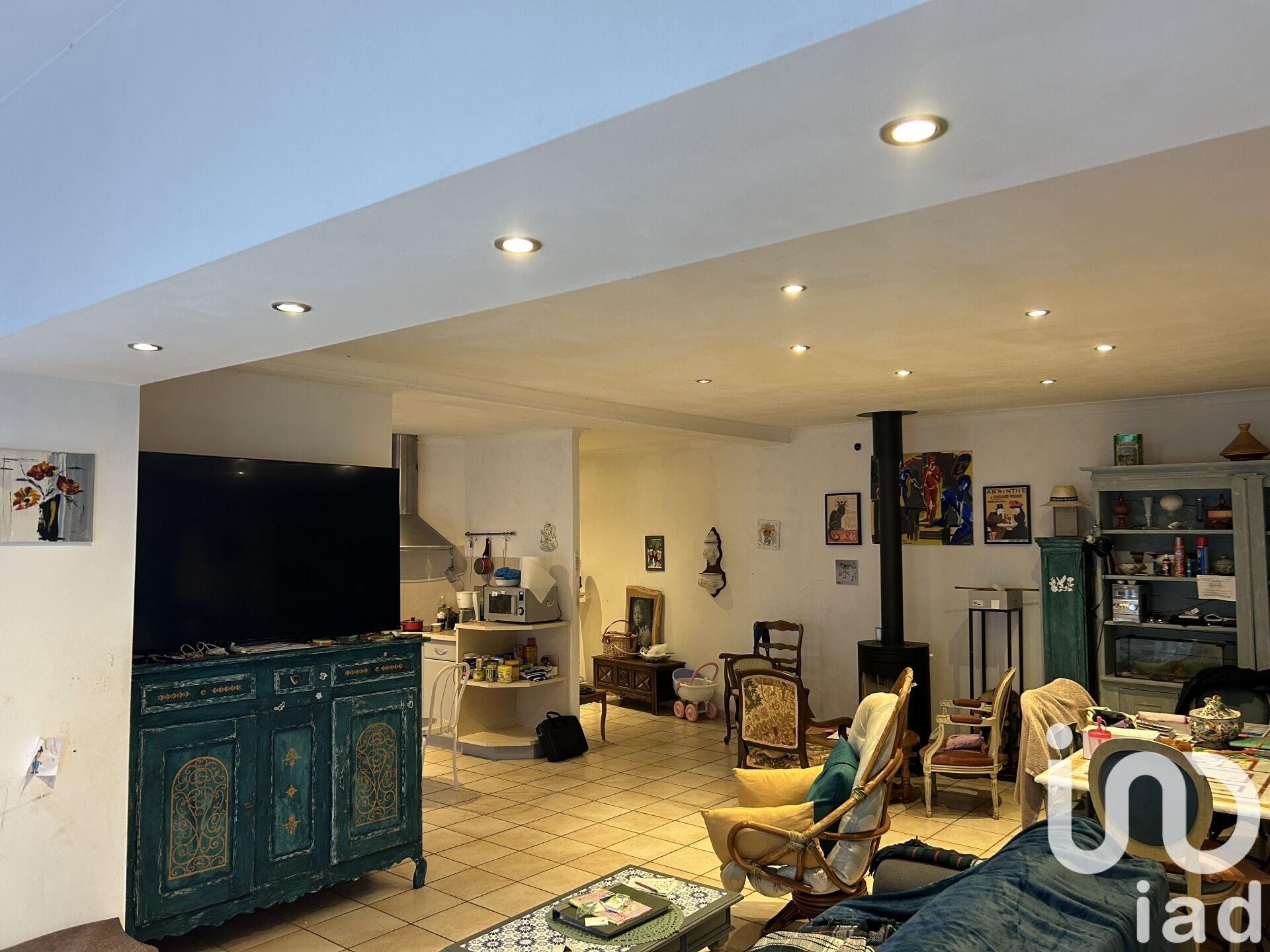 Maison à vendre, 200m², Béziers