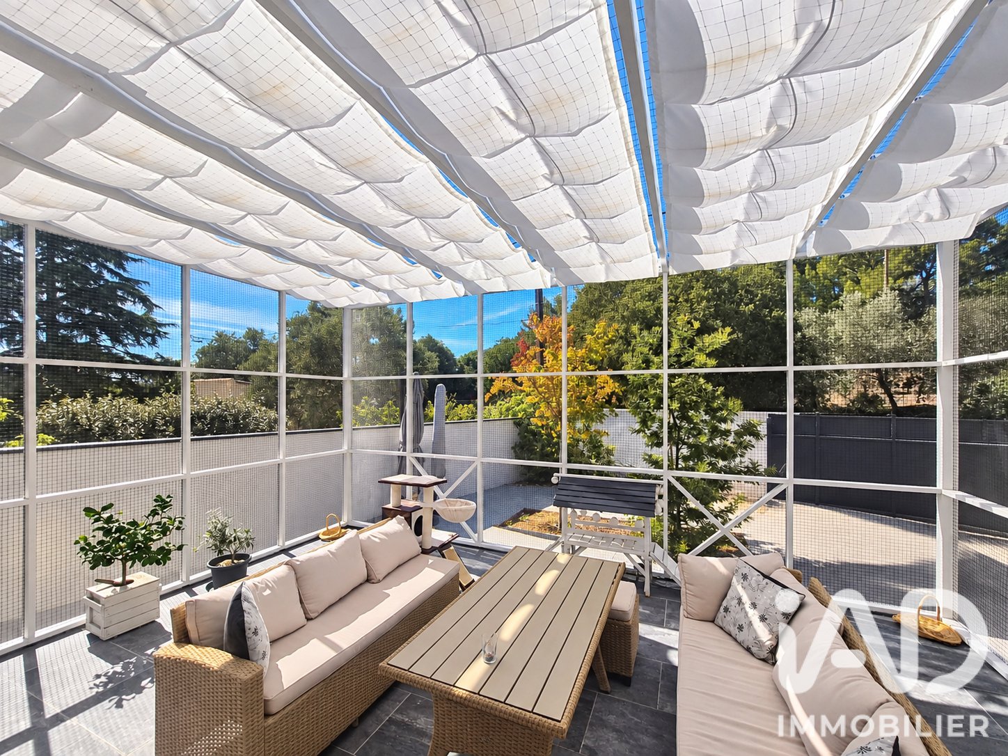 Maison à vendre, 113m², Cournonterral