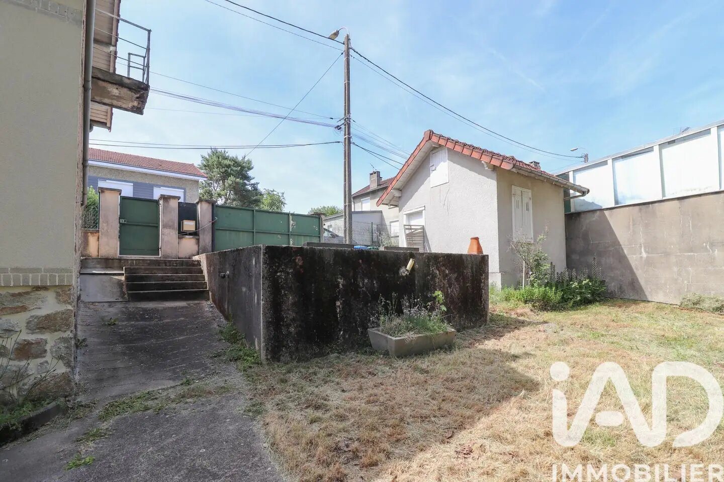 Appartement à vendre, 83m², Limoges