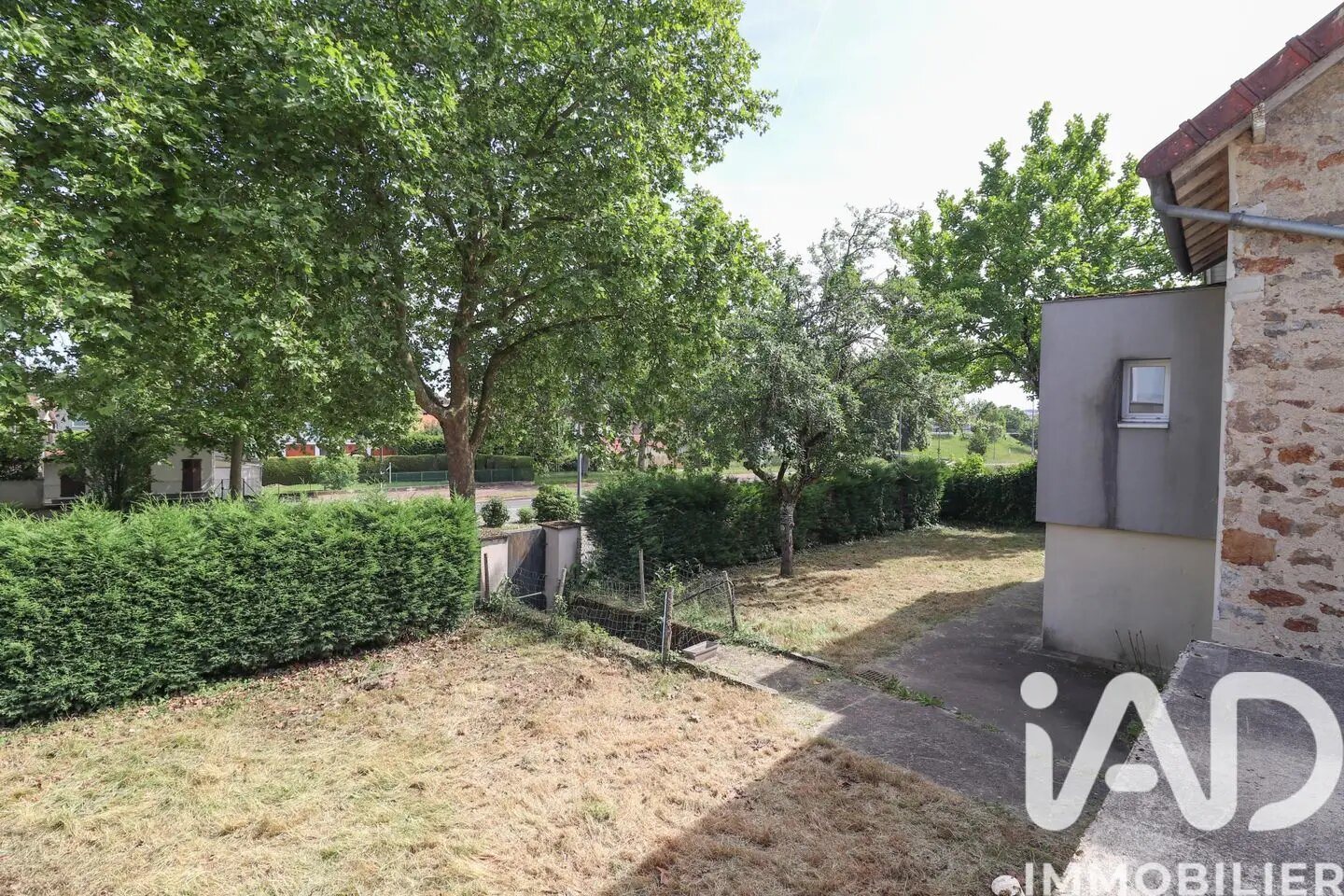 Appartement à vendre, 83m², Limoges