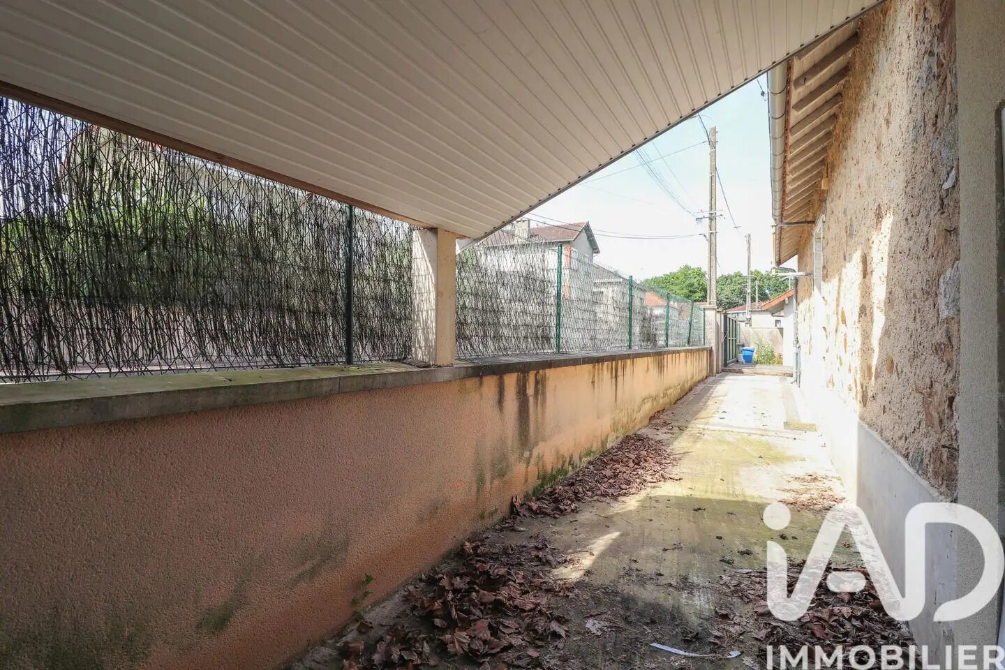 Appartement à vendre, 83m², Limoges