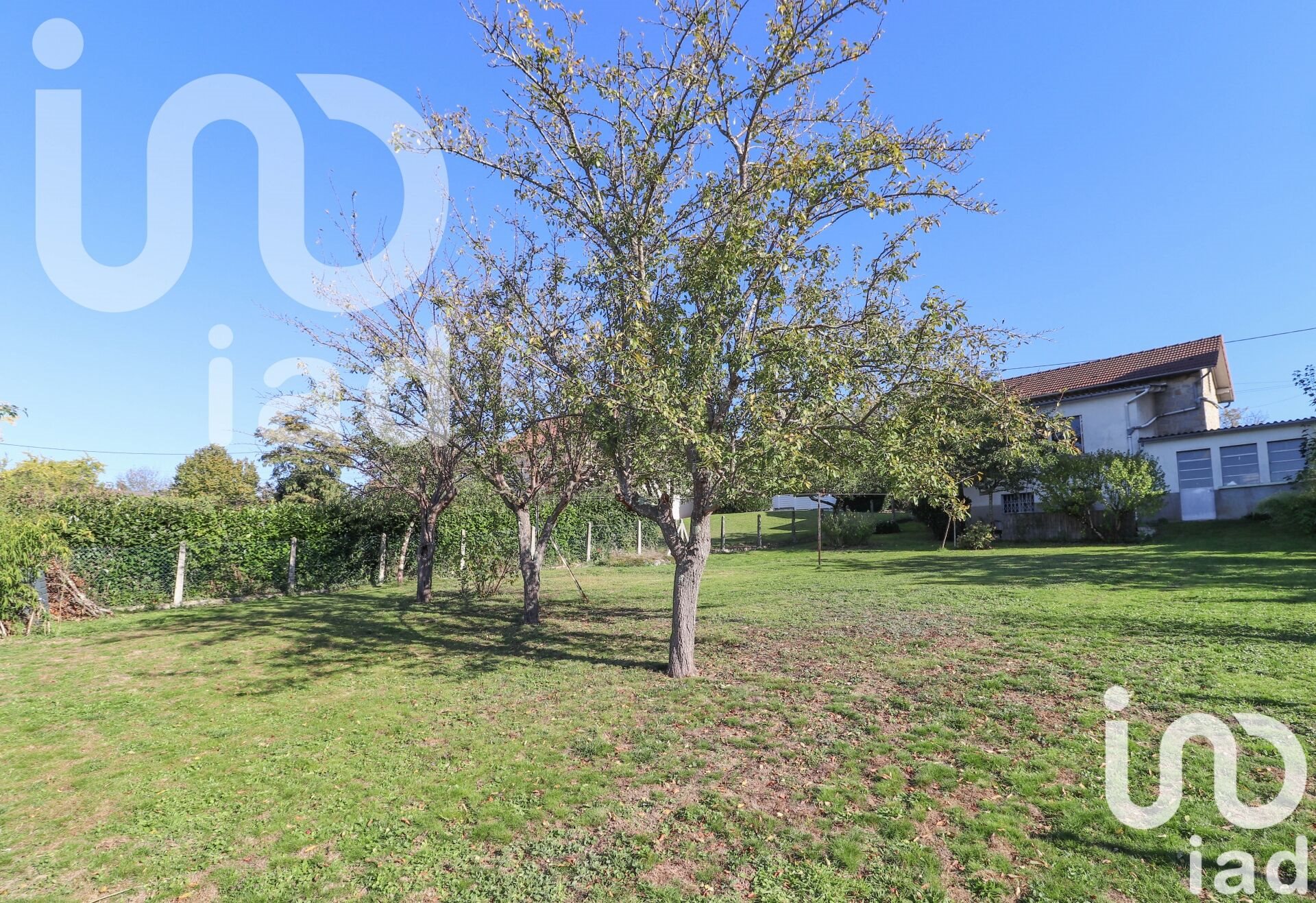 Maison à vendre, 95m², Panazol