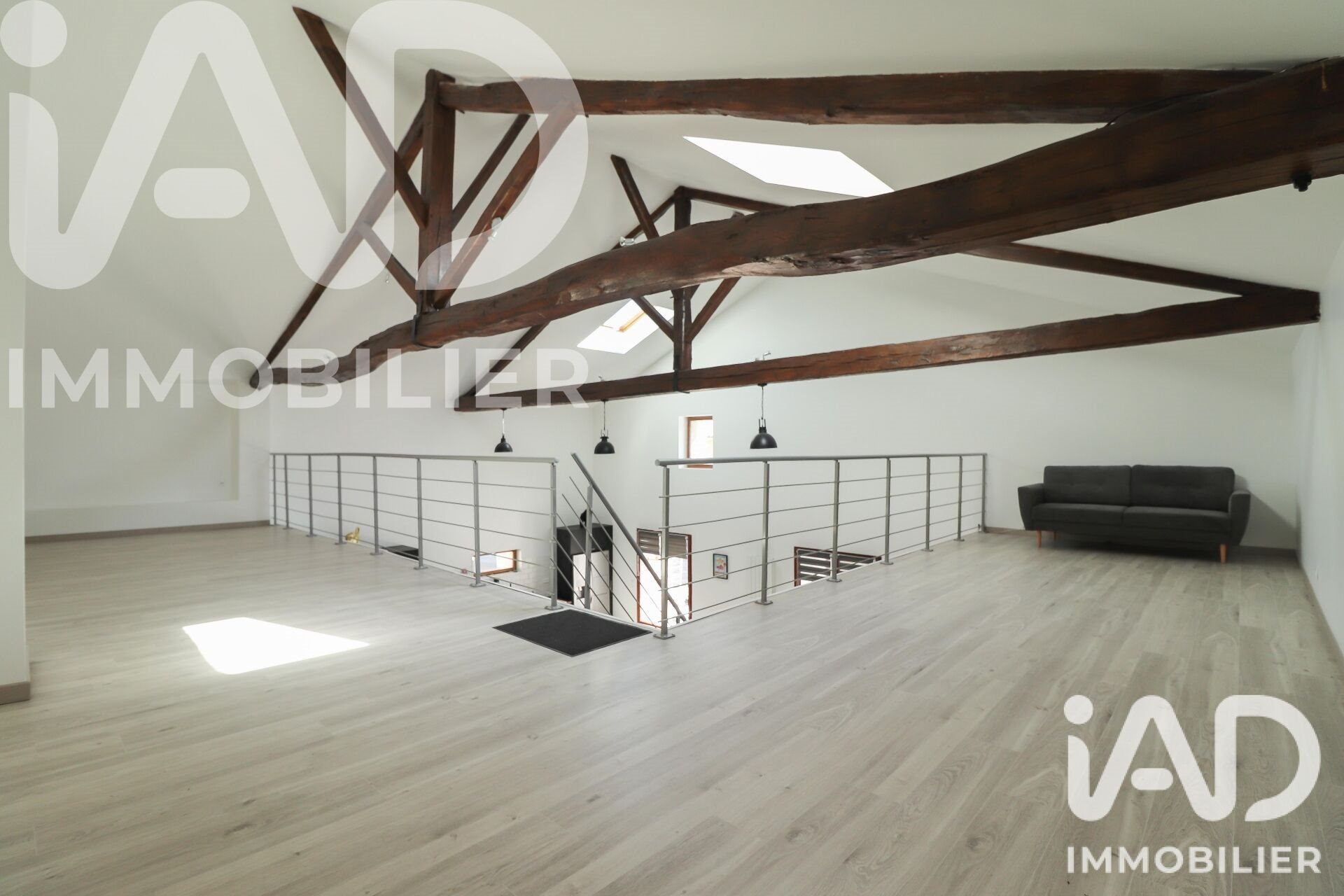 Maison à vendre, 197m², Saint-Jouvent