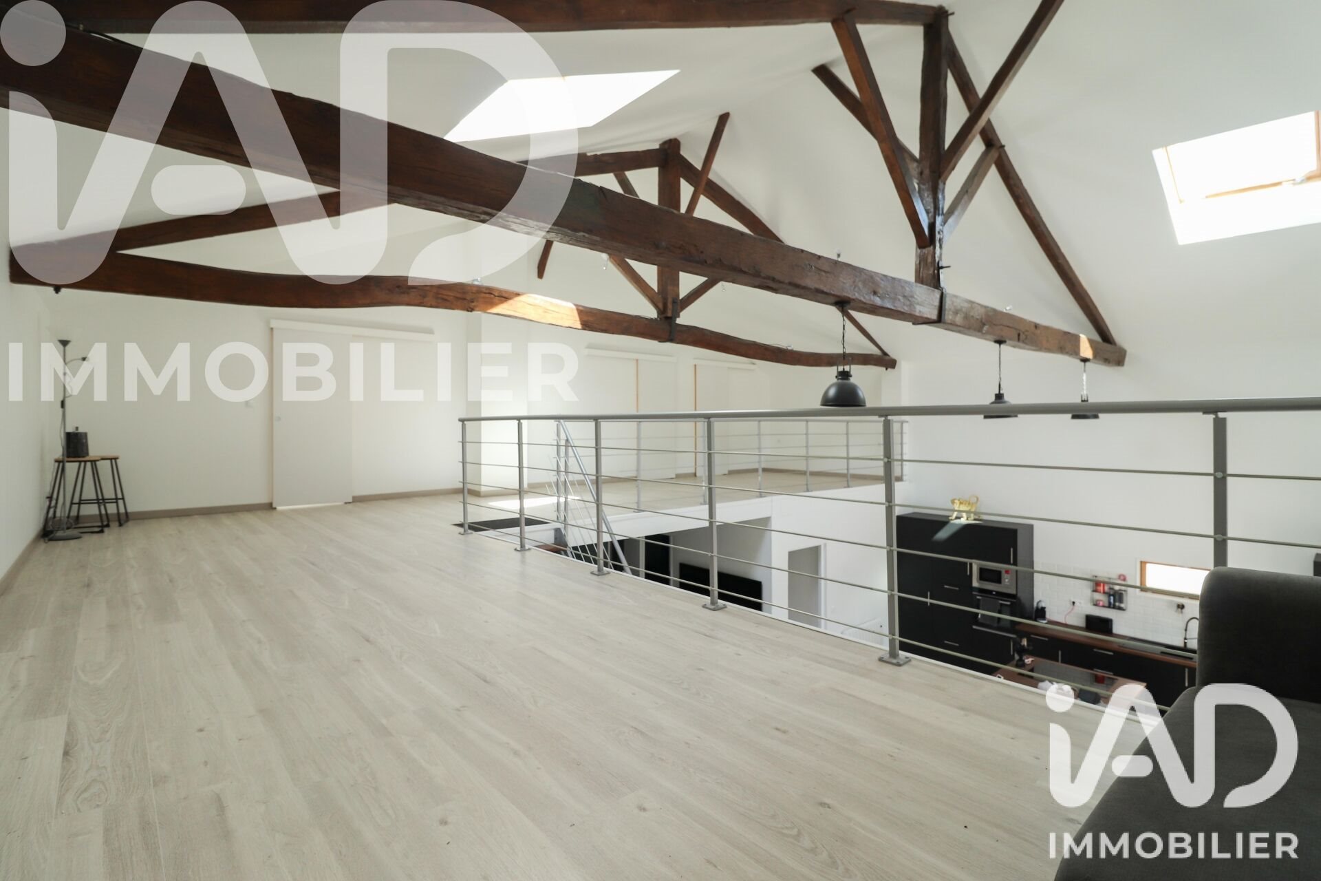 Maison à vendre, 197m², Saint-Jouvent
