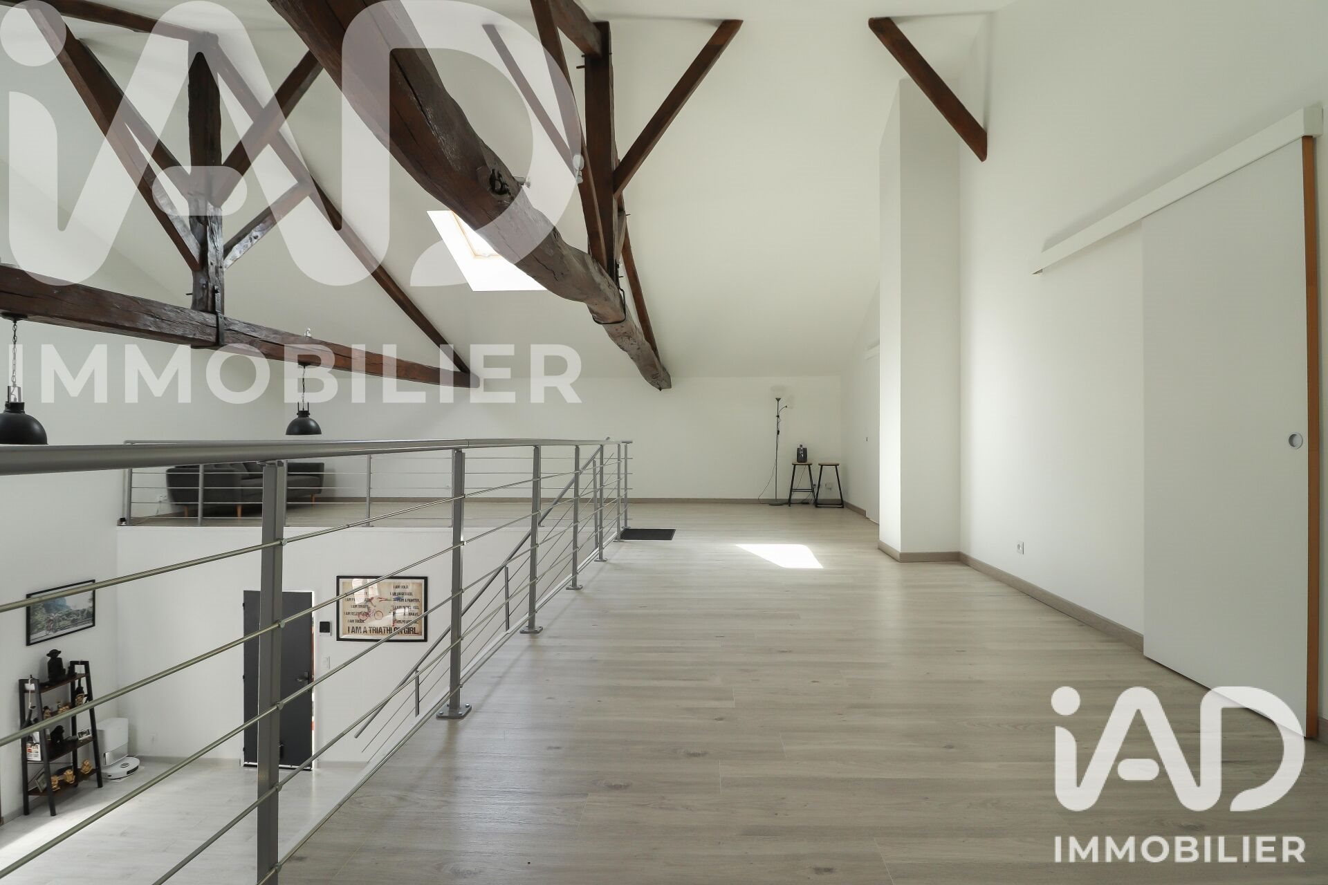 Maison à vendre, 197m², Saint-Jouvent