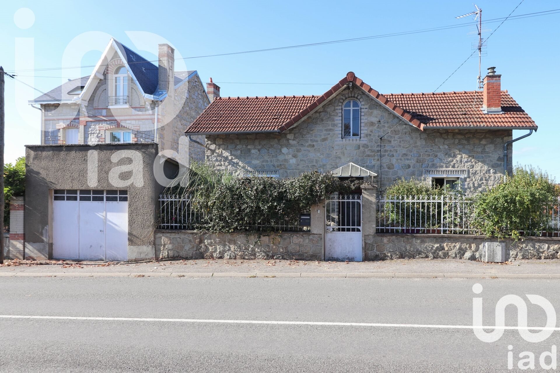 Maison à vendre, 95m², Panazol