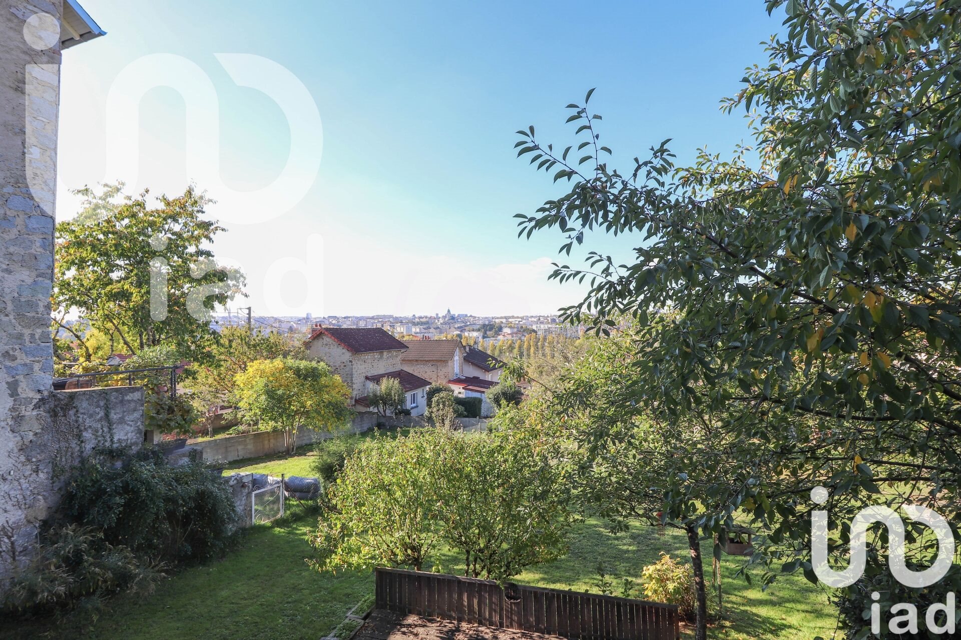 Maison à vendre, 95m², Panazol