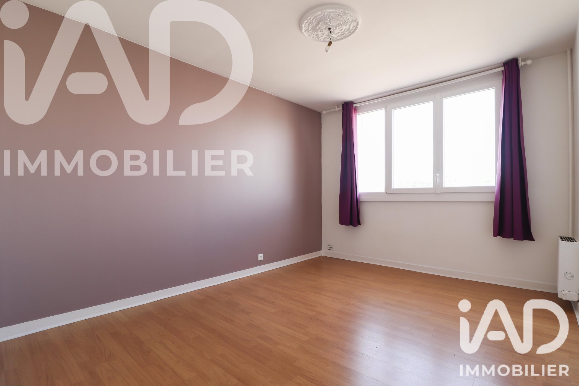 Appartement à vendre, 101m², Panazol