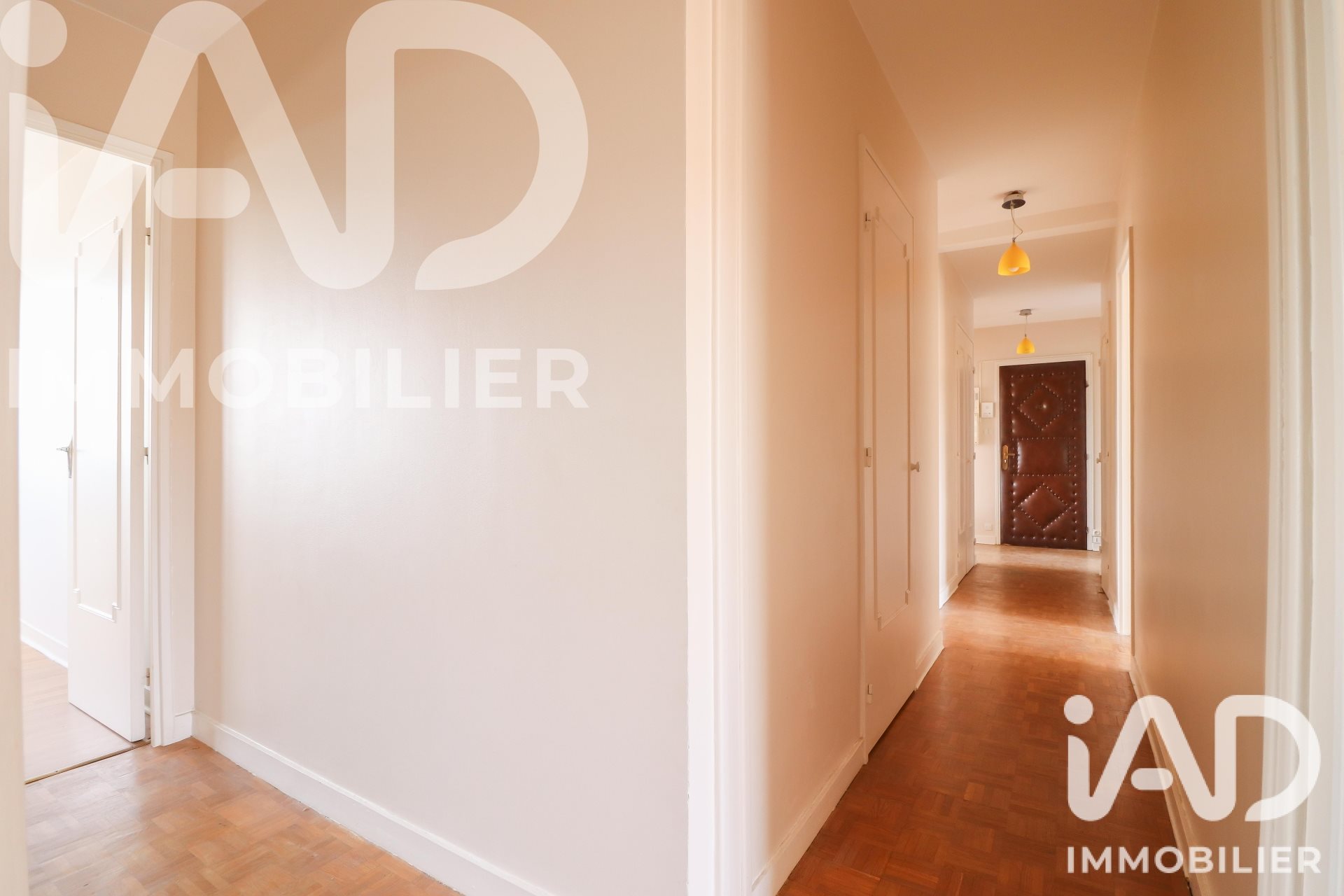 Appartement à vendre, 101m², Panazol