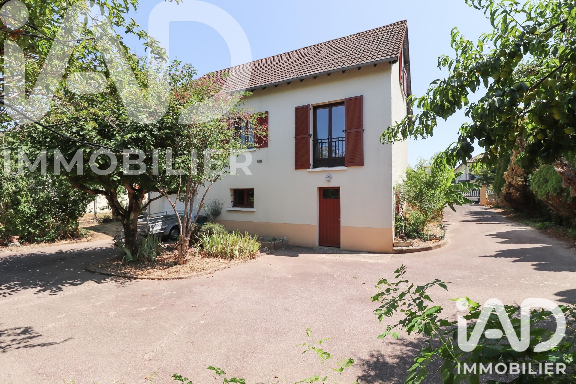 Maison à vendre, 94m², Panazol