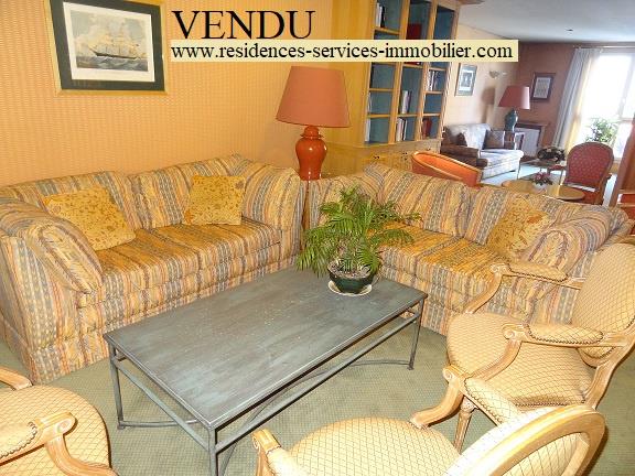 Appartement à vendre, 49m², Versailles