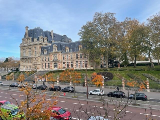 Appartement à vendre, 66m², Versailles