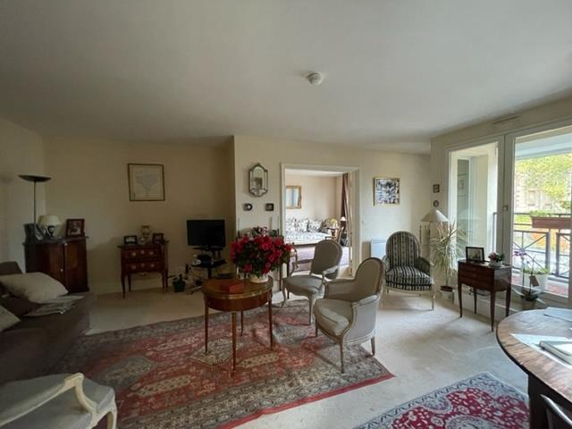 Appartement à vendre, 66m², Versailles