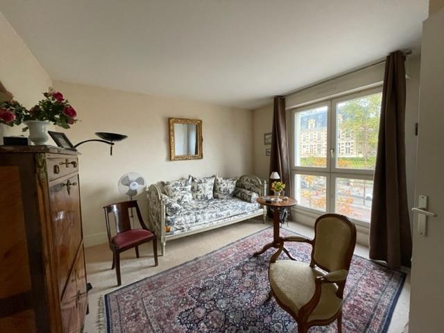 Appartement à vendre, 66m², Versailles