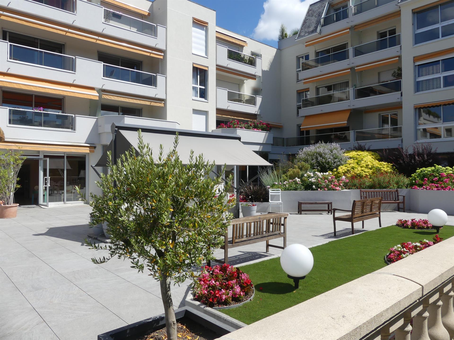 Appartement à vendre, 45m², Nogent-sur-Marne