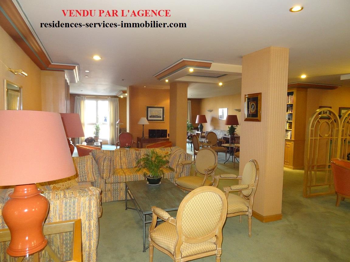 Appartement à vendre, 50m², Versailles