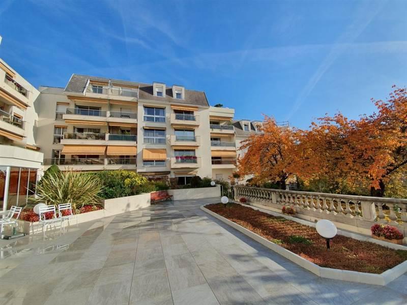 Appartement à vendre, 50m², Nogent-sur-Marne