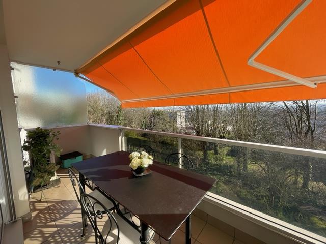 Appartement à vendre, 50m², Nogent-sur-Marne