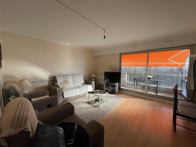 Appartement à vendre, 50m², Nogent-sur-Marne