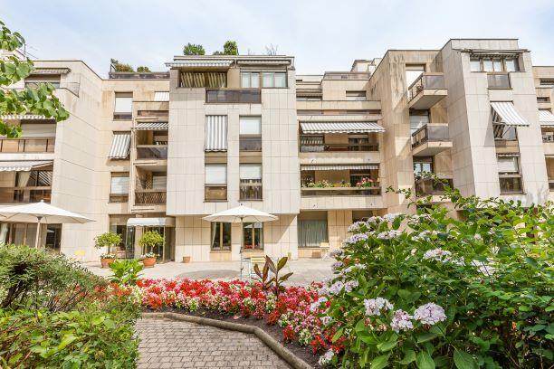 Appartement à vendre, 52m², Neuilly-sur-Seine
