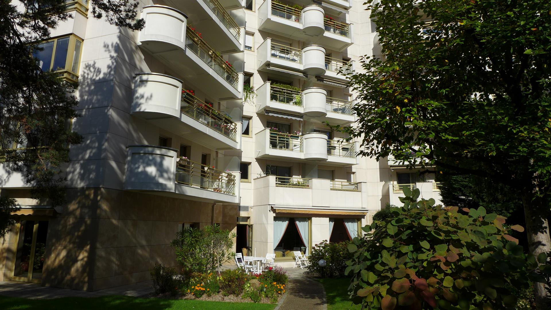 Appartement à vendre, 76m², Levallois-Perret