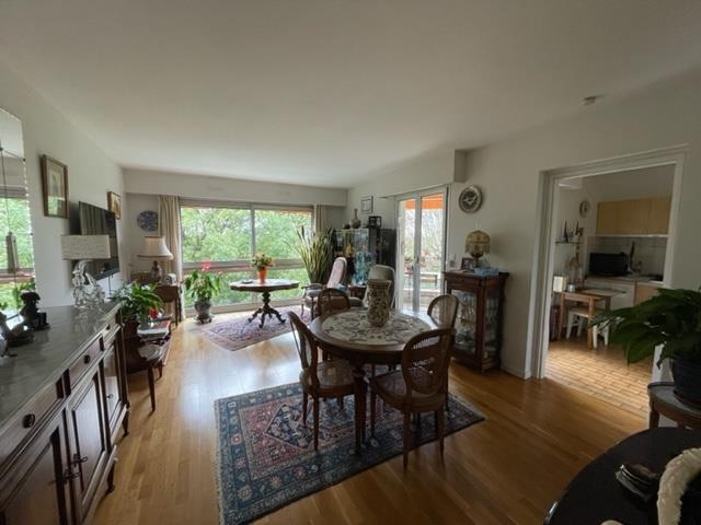 Appartement à vendre, 76m², Nogent-sur-Marne