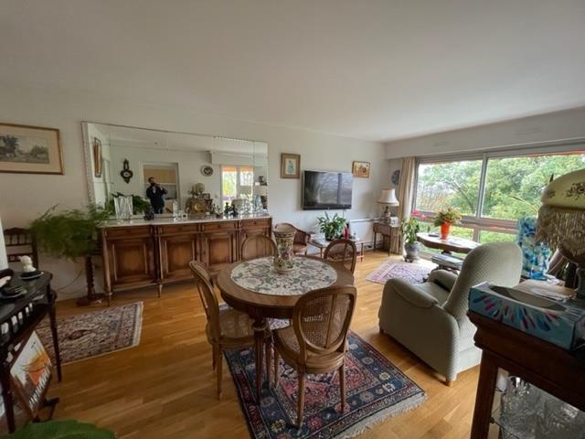 Appartement à vendre, 76m², Nogent-sur-Marne