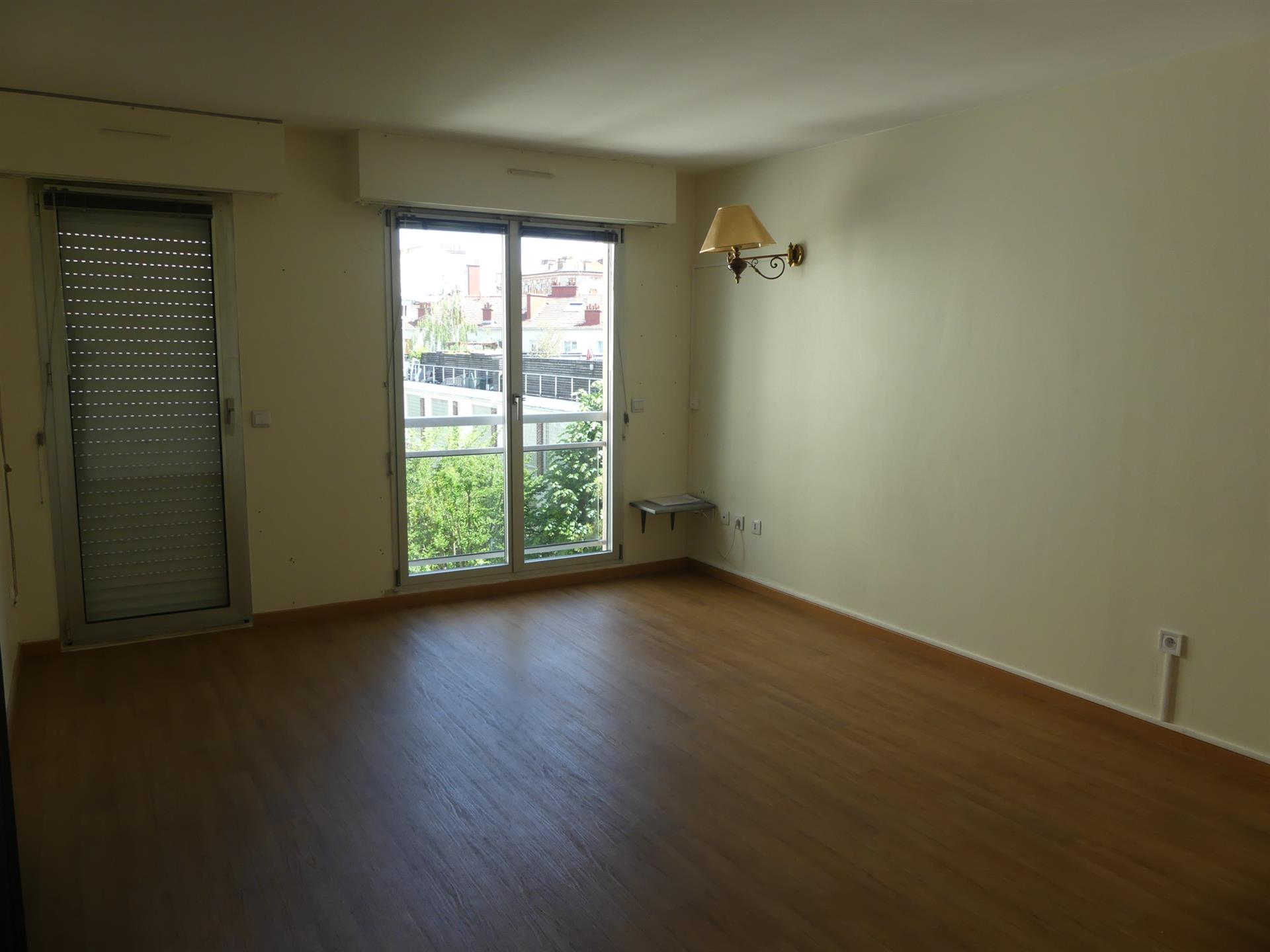 Appartement à vendre, 49m², Montrouge