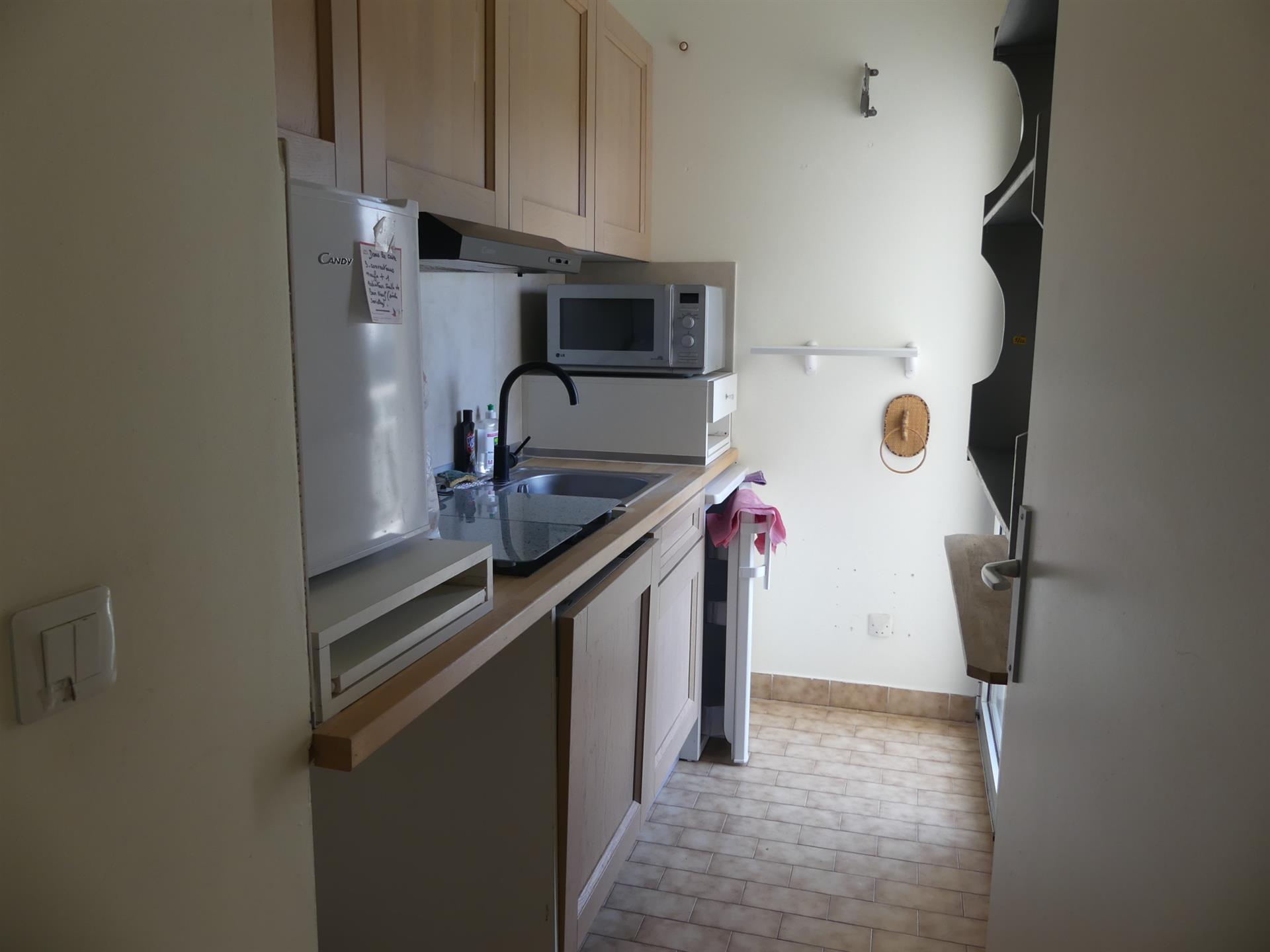 Appartement à vendre, 49m², Montrouge