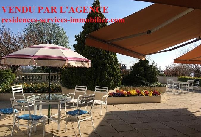 Appartement à vendre, 31m², Nogent-sur-Marne