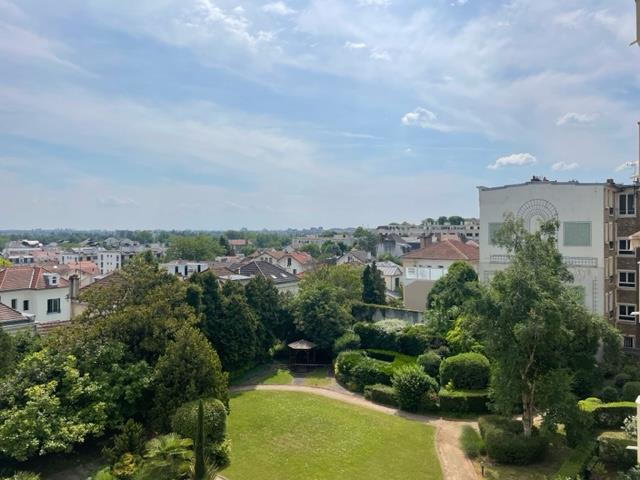 Appartement à vendre, 71m², Nogent-sur-Marne