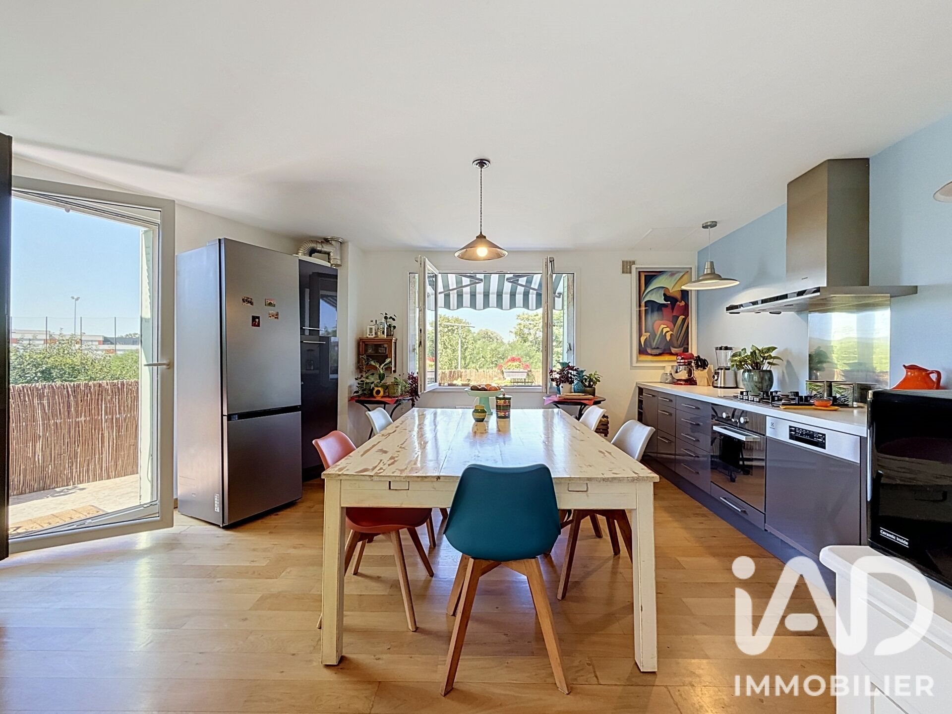 Appartement à vendre, 90m², Champigny-sur-Marne