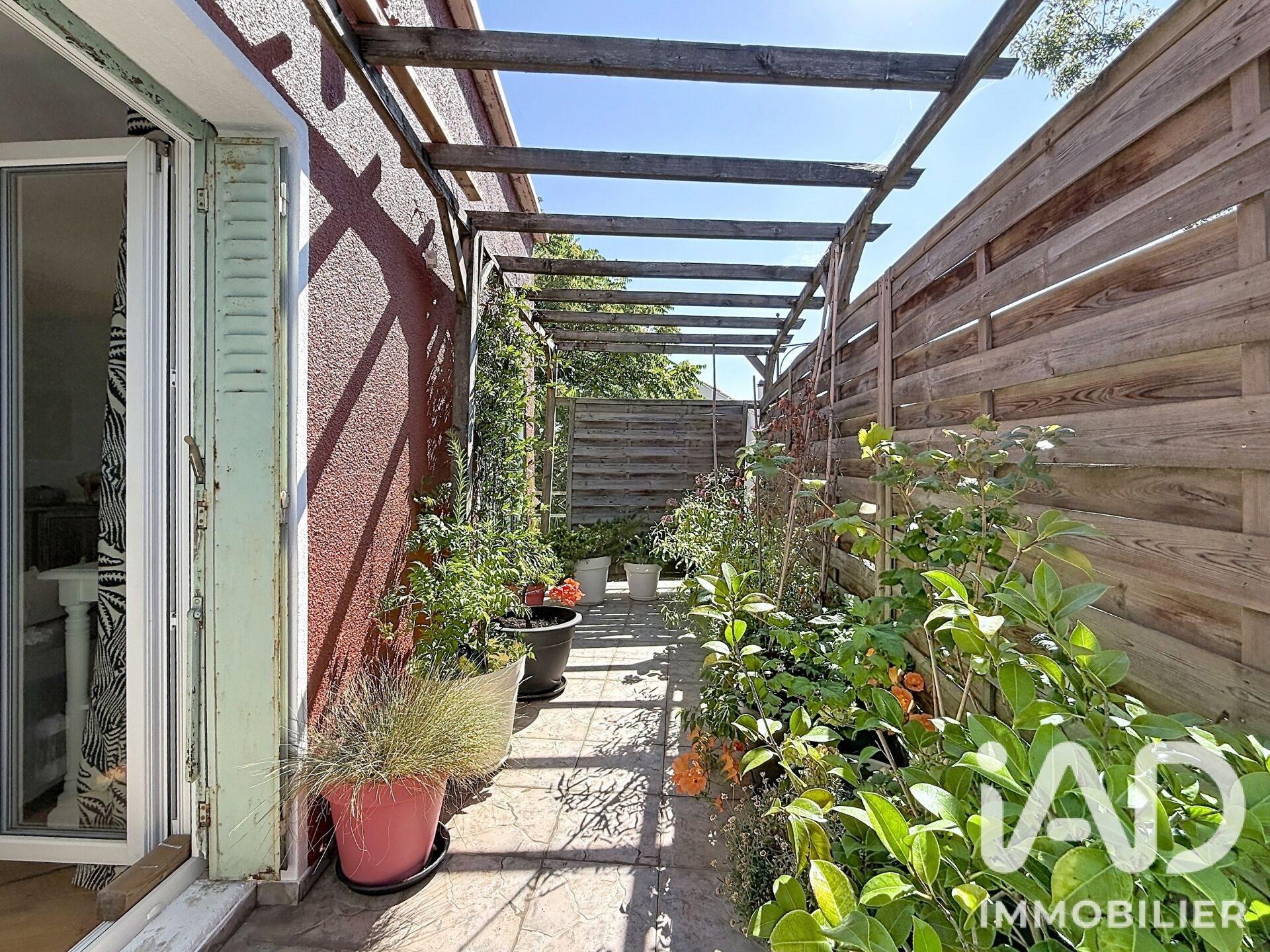 Appartement à vendre, 90m², Champigny-sur-Marne