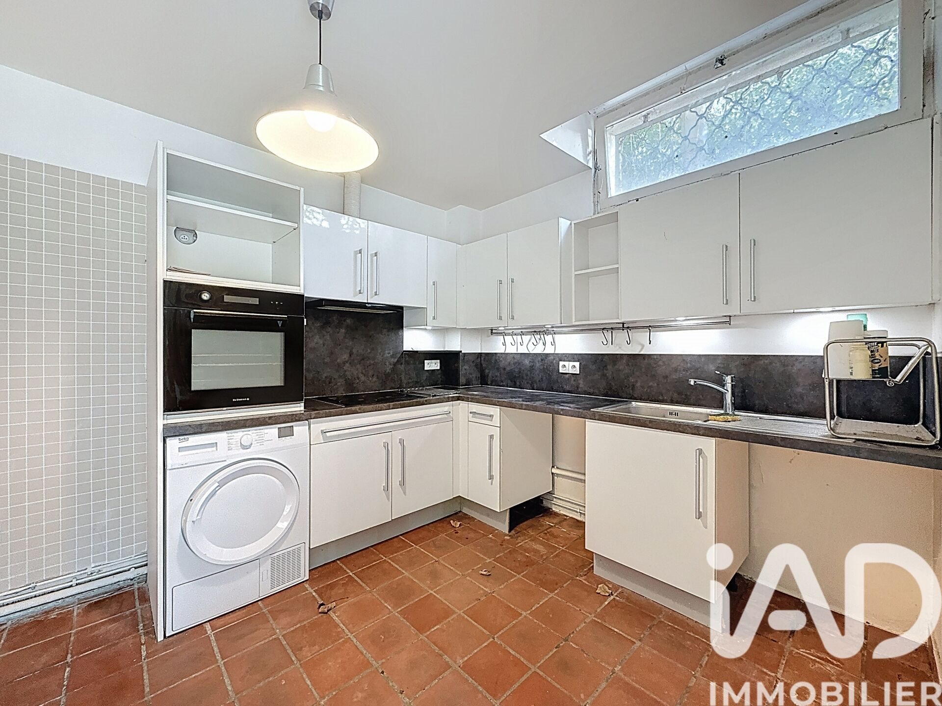 Appartement à vendre, 108m², Rueil-Malmaison