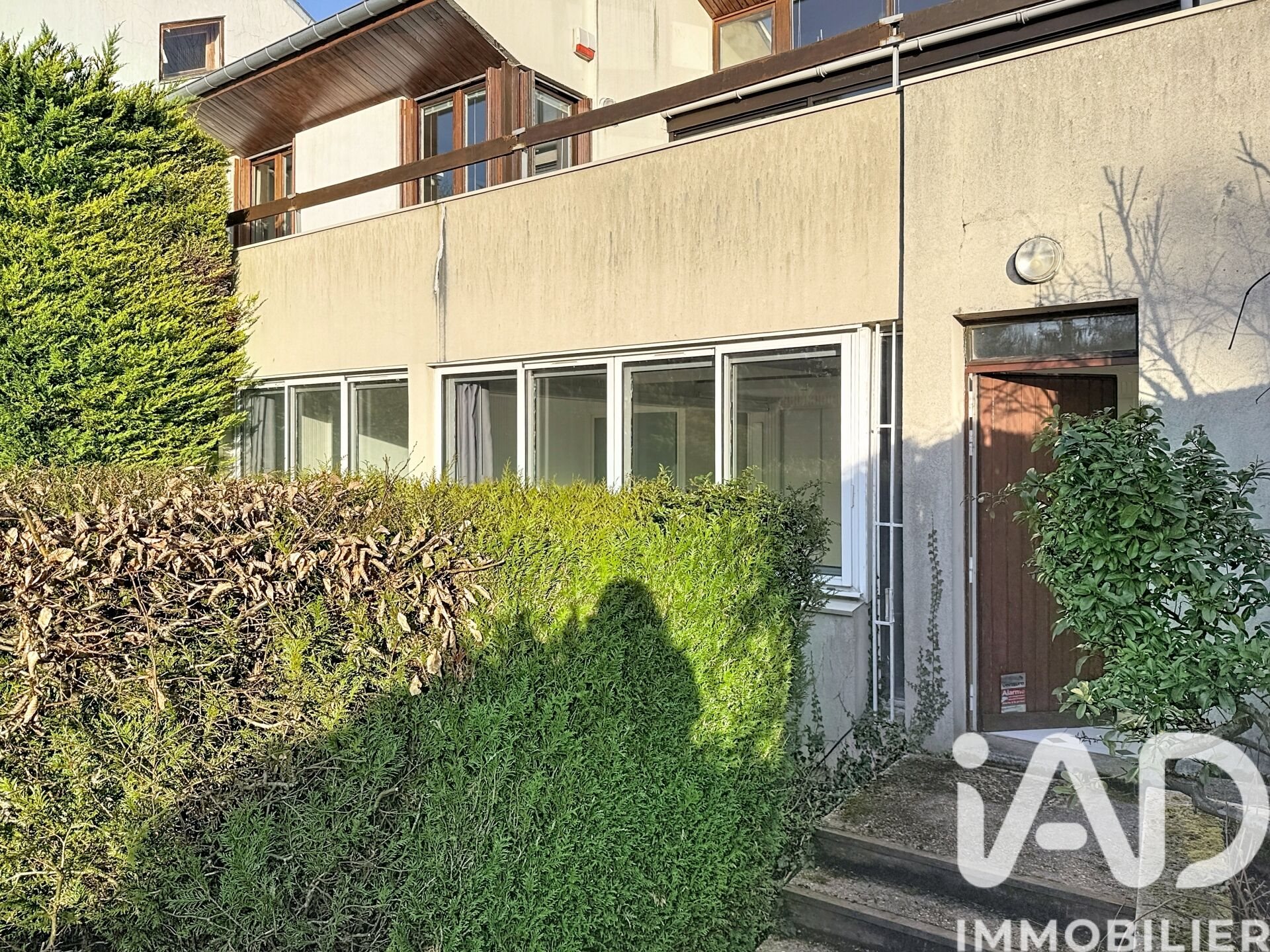 Appartement à vendre, 108m², Rueil-Malmaison