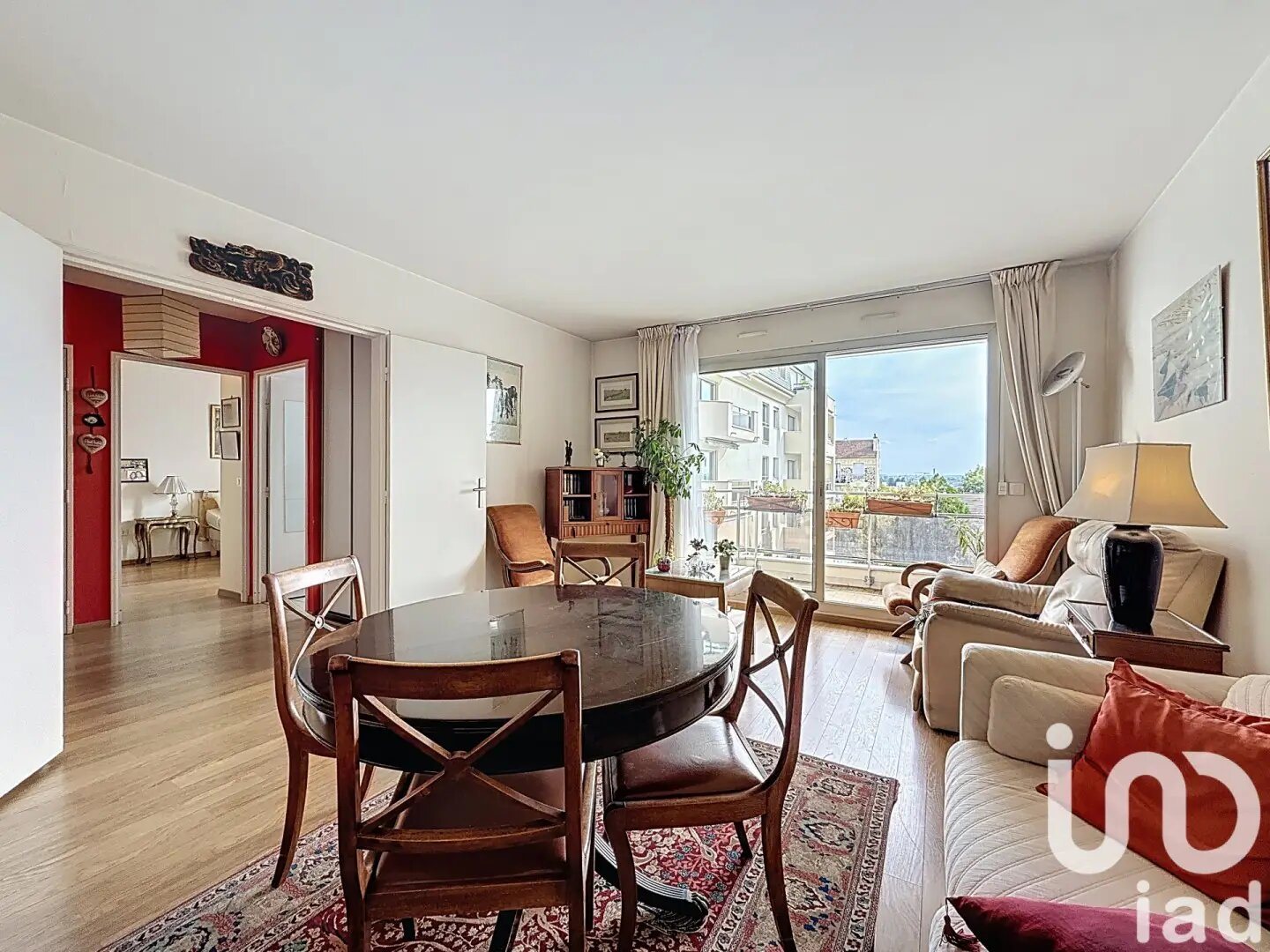 Appartement à vendre, 50m², Nogent-sur-Marne