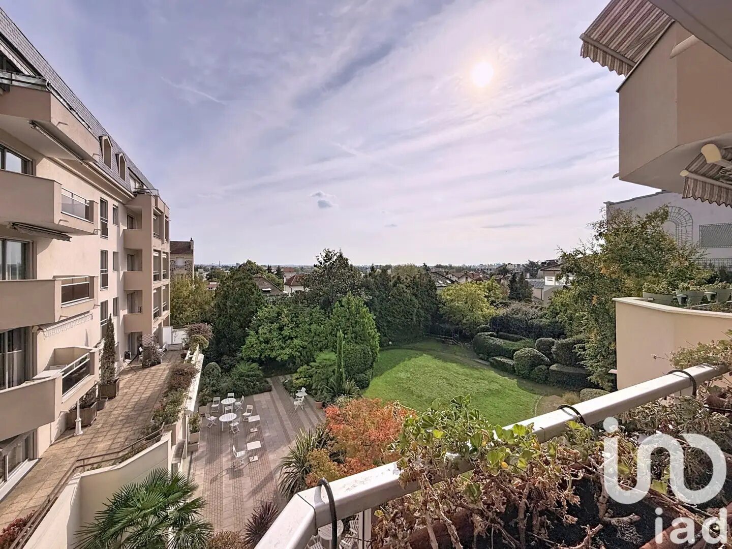 Appartement à vendre, 50m², Nogent-sur-Marne