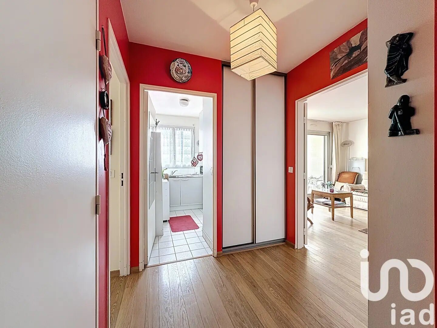 Appartement à vendre, 50m², Nogent-sur-Marne