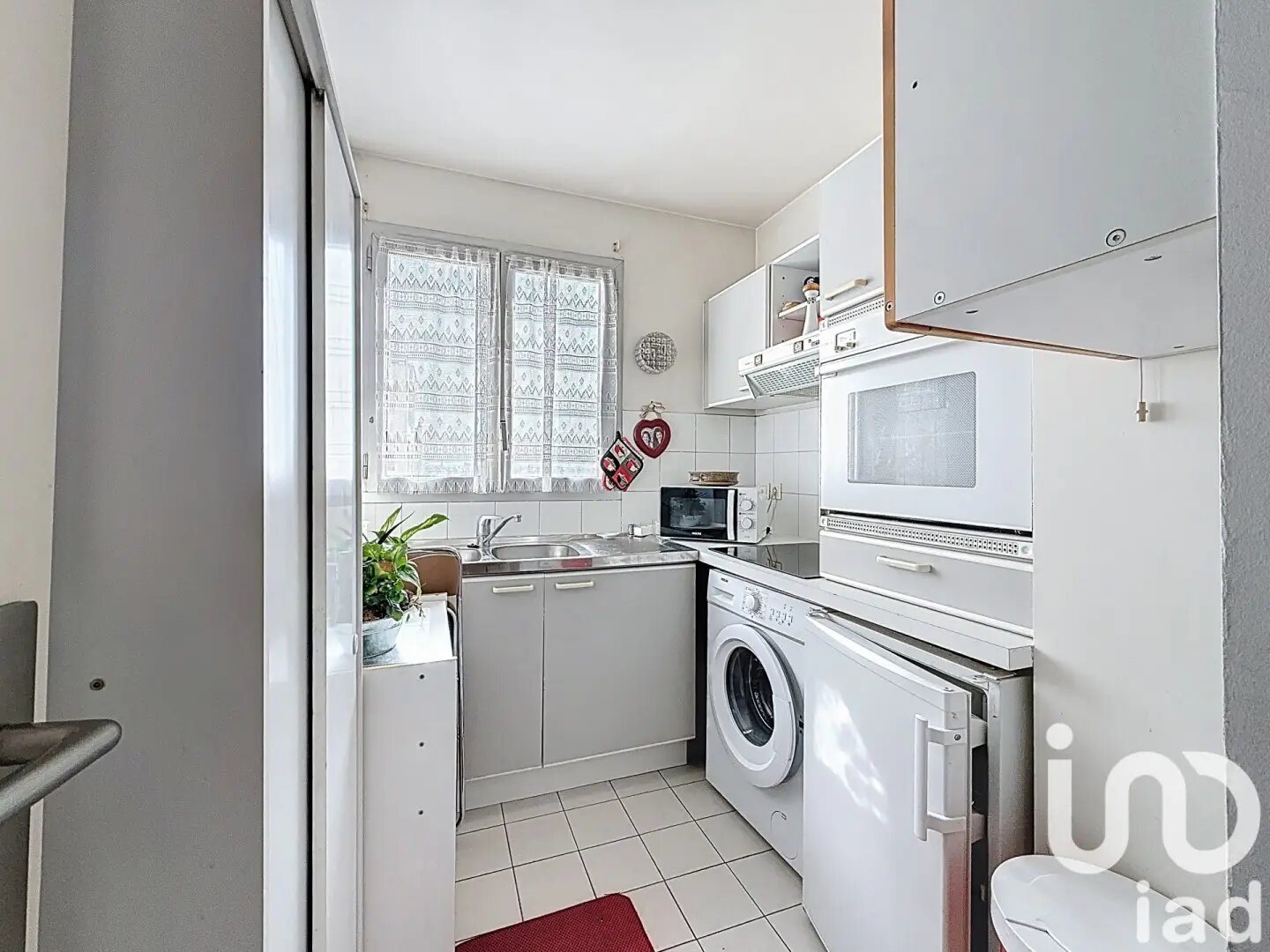 Appartement à vendre, 50m², Nogent-sur-Marne