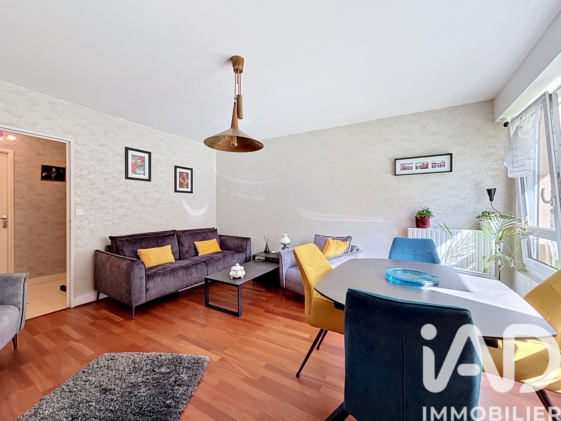 Appartement à vendre, 71m², Nogent-sur-Marne