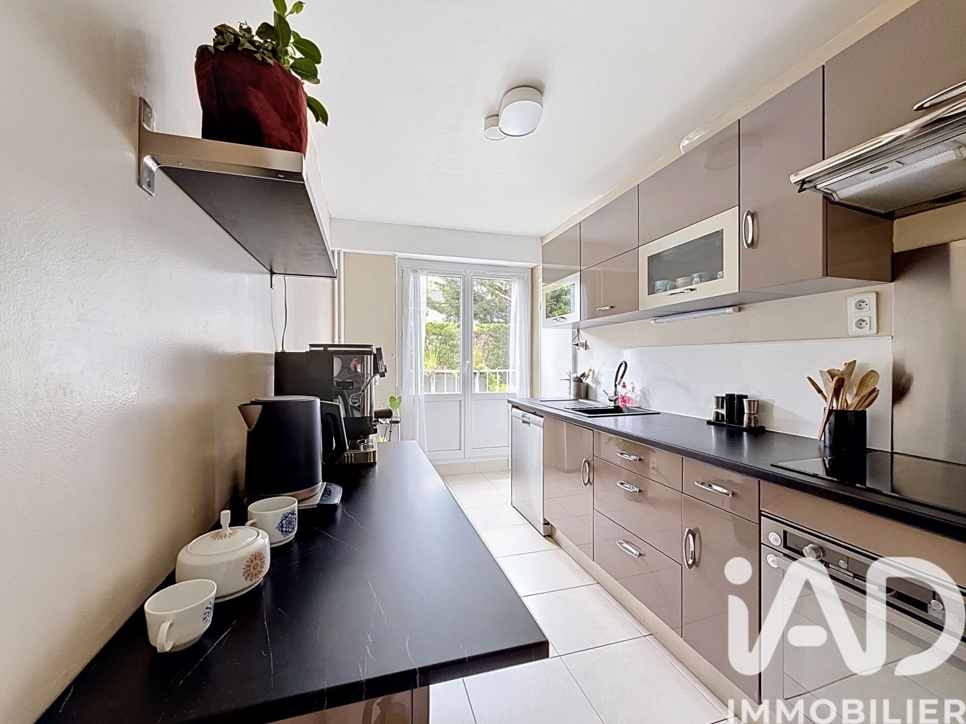 Appartement à vendre, 71m², Nogent-sur-Marne