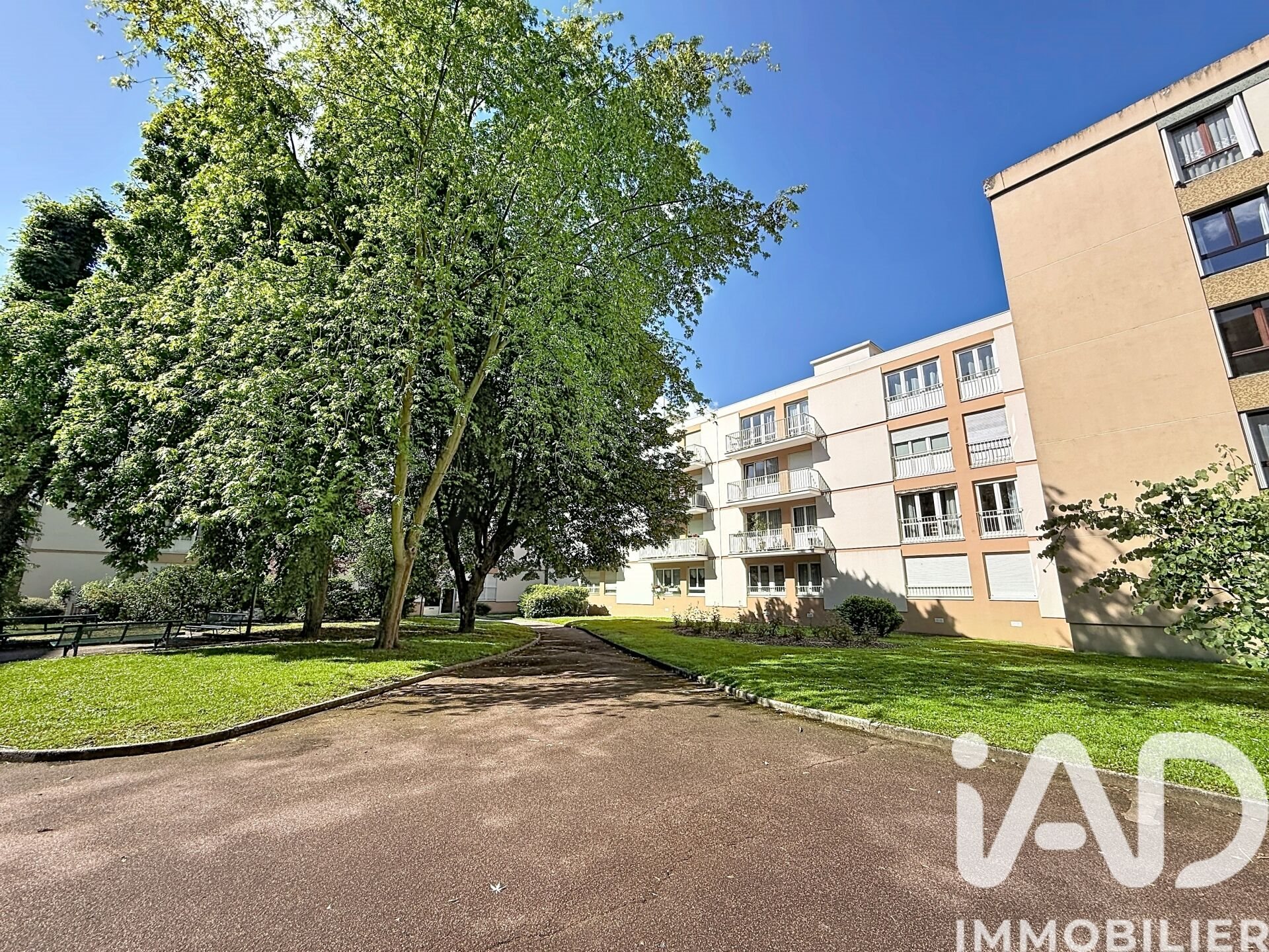 Appartement à vendre, 71m², Nogent-sur-Marne